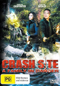 Crash Site (DVD)
